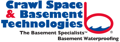 Crawl Space & Basement Technologies's Logo