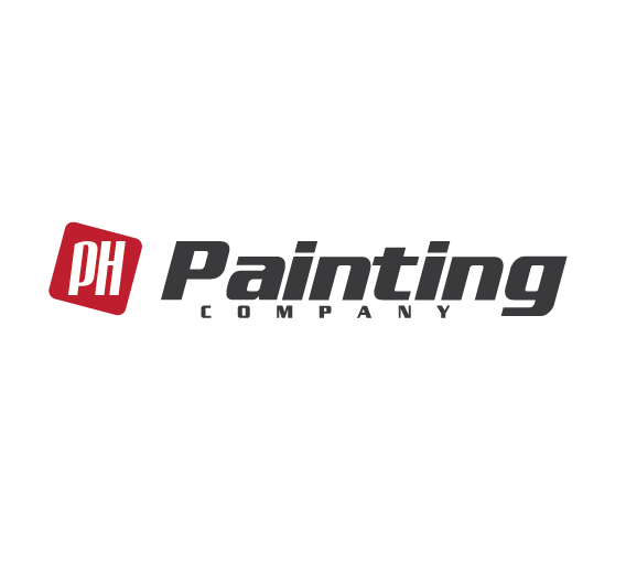 PH Painting Company's Logo