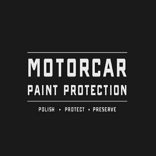 Motorcar Paint Protection's Logo