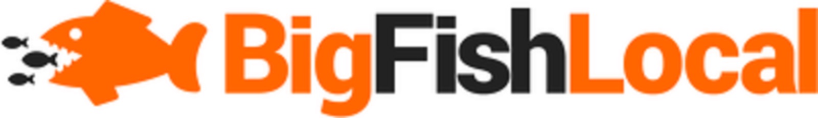 Big Fish Local's Logo