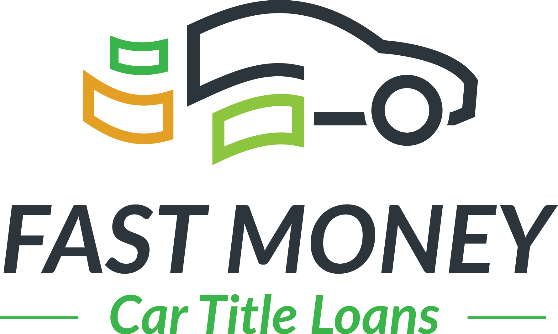 First Rate Car Title Loans's Logo