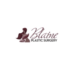 Blaine Plastic Surgery's Logo
