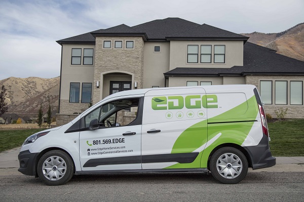 Edge Pest Control and Mosquito Service
