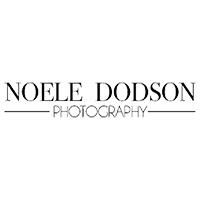 Noele Dodson Photography's Logo