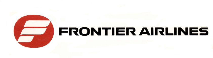 Frontier Airlines's Logo