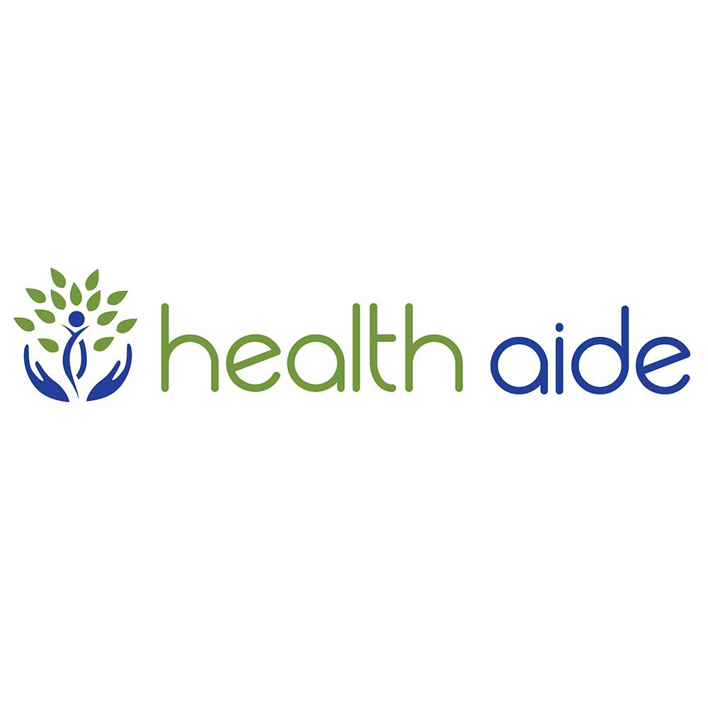Health Aide inc. CDPAP's Logo