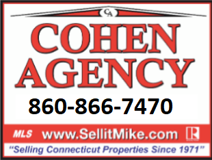 Cohen Agency SiM, LLC's Logo