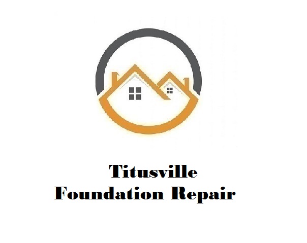 Titusville Foundation Repair's Logo