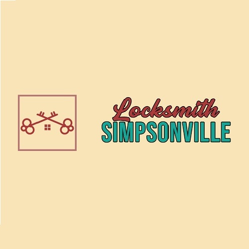 Locksmith Simpsonville SC's Logo