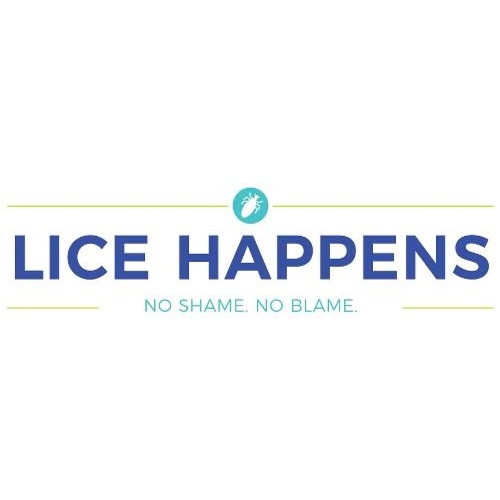 Lice Happens's Logo