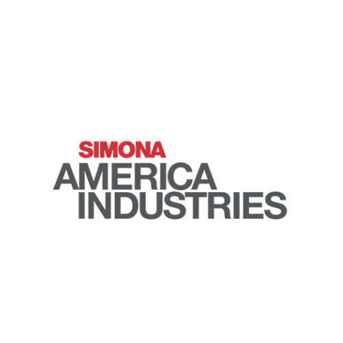 SIMONA AMERICA Industries's Logo