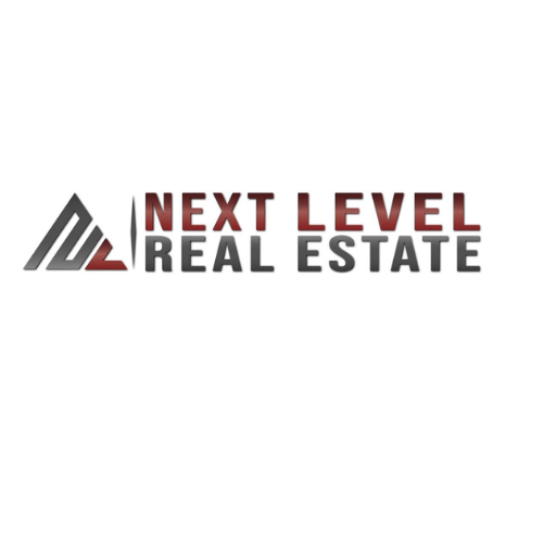 Next Level Real Estate's Logo