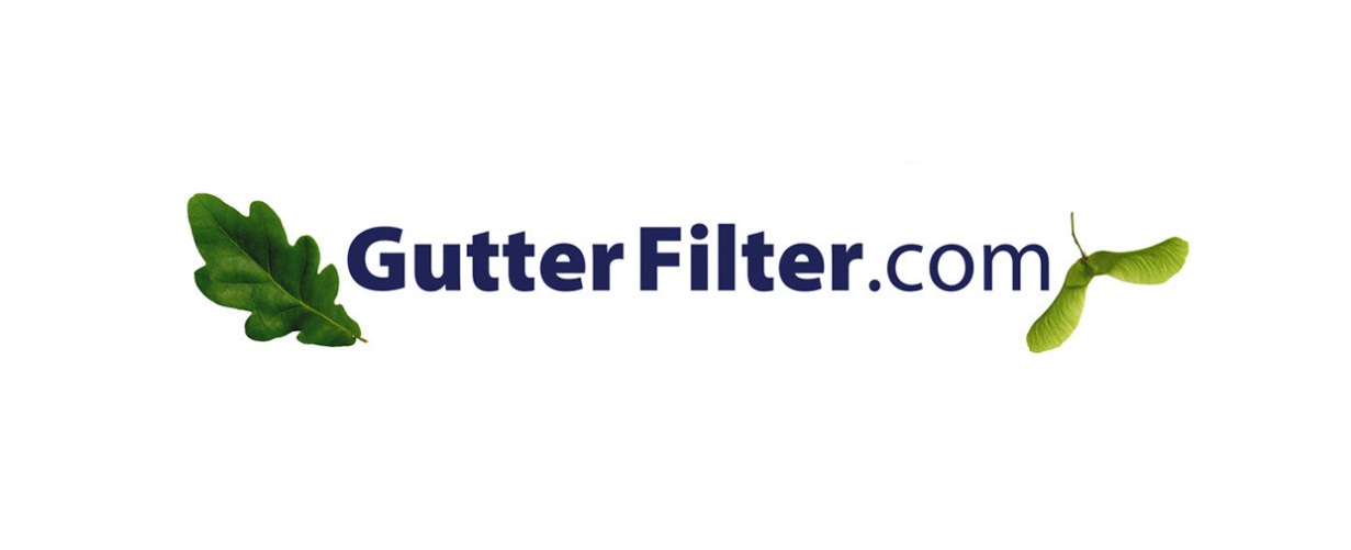 Gutter Filter Logo