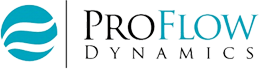 Pro Flow Dynamics, LLC.'s Logo