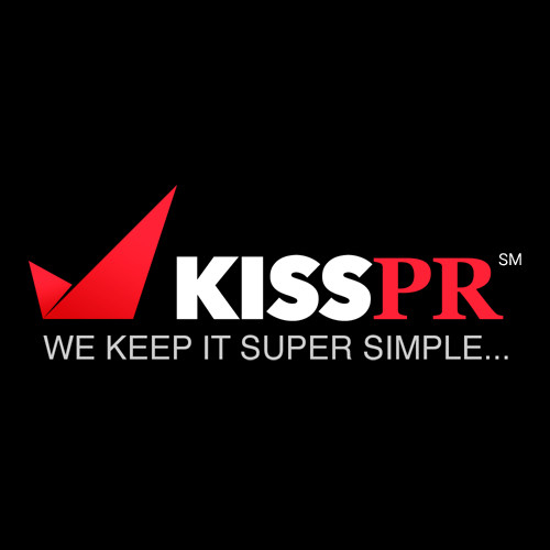 KISSPR.com - Web Site Design & SEO's Logo