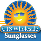 CTS Wholesale LLC.'s Logo