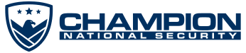 Champion National Security - Corporate Headquarters's Logo