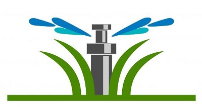 All Star Sprinkler Repair's Logo