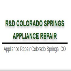 R&D Colorado Springs Appliance Repair's Logo