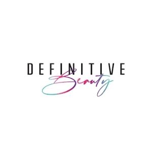 Definitive Beauty LLC's Logo