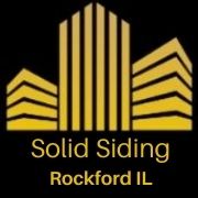 Solid Siding Rockford IL's Logo