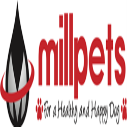 MillPets's Logo