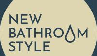 New Bathroom Style's Logo