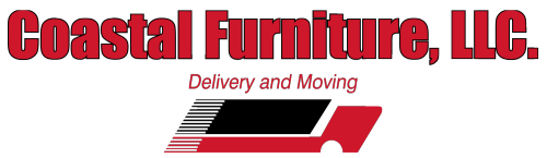 Coastal Furniture Delivery & Moving's Logo