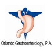 Orlando Gastroenterology, PA's Logo