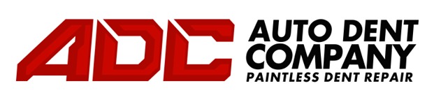 Auto Dent Company's Logo