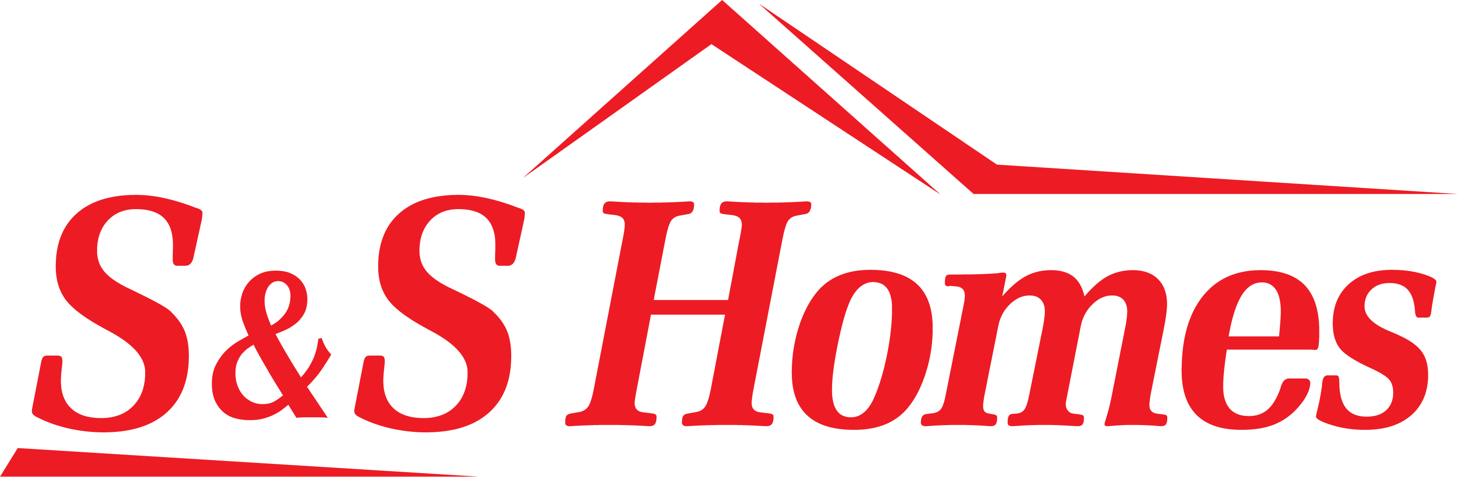 S & S Homes's Logo