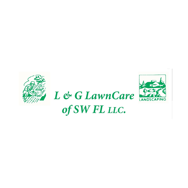 L & G Lawncare of SWFL's Logo