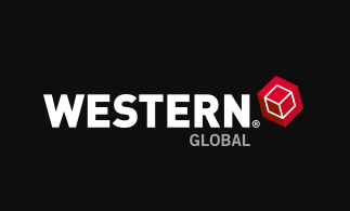 Western Global USA's Logo