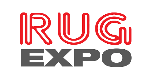 Rug Expo's Logo