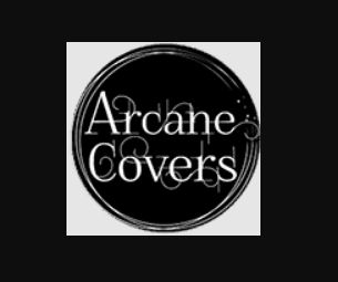 Arcane Covers LLC's Logo