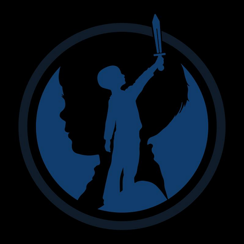 FAM - Fighting All Monsters's Logo