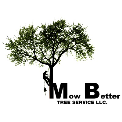 Mow Better Tree Service's Logo