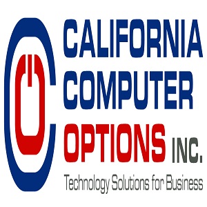 California Computer Options, Inc.'s Logo