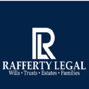 Rafferty Legal's Logo
