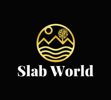 Slab World's Logo