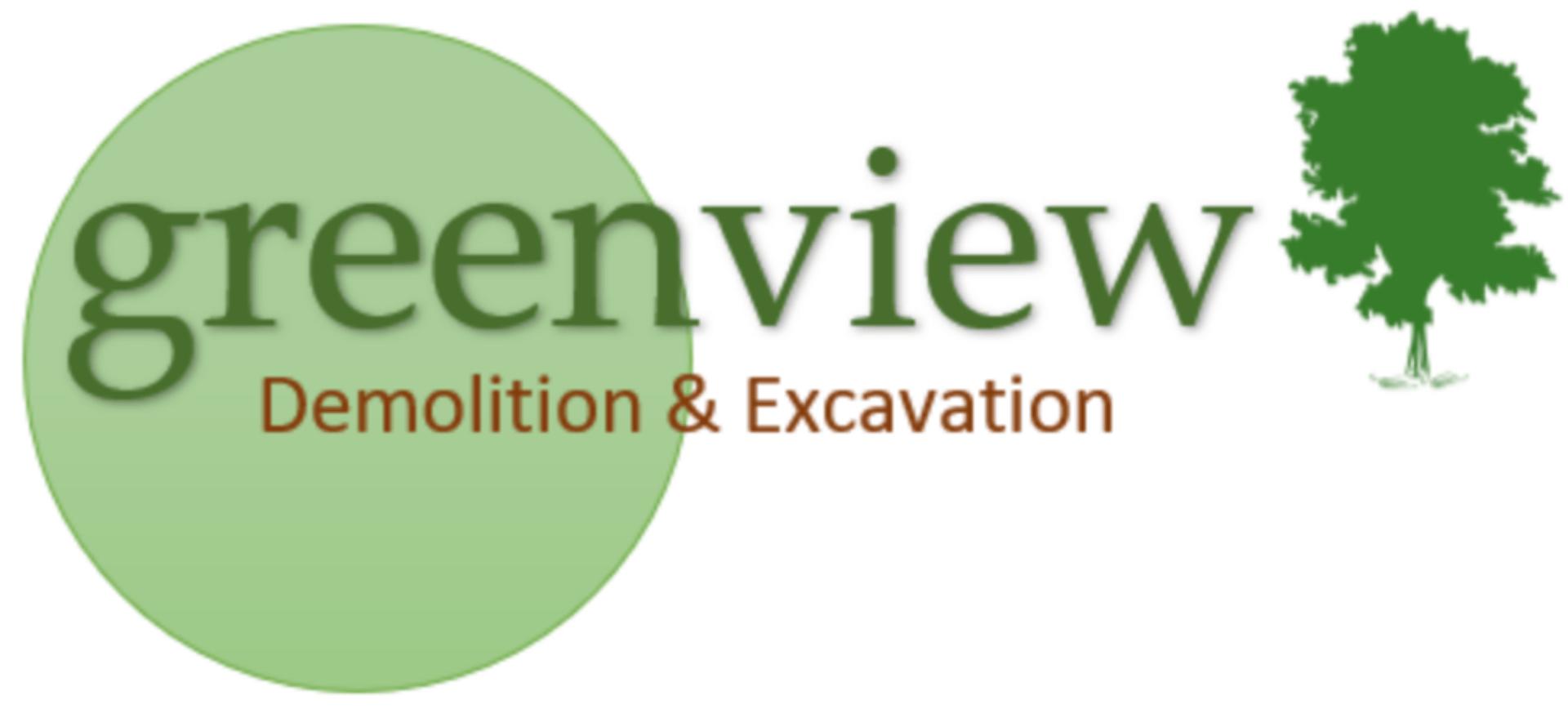 Greenviewdemo's Logo