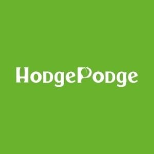 HodgePodge's Logo