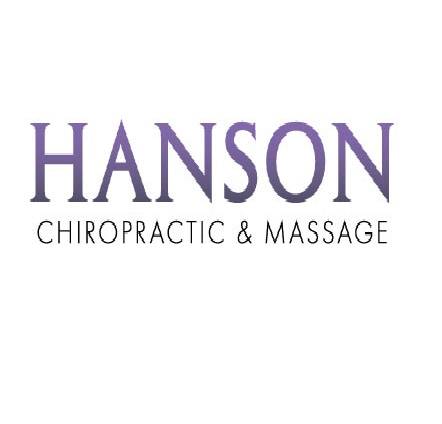 Hanson Chiropractic & Massage Clinic's Logo