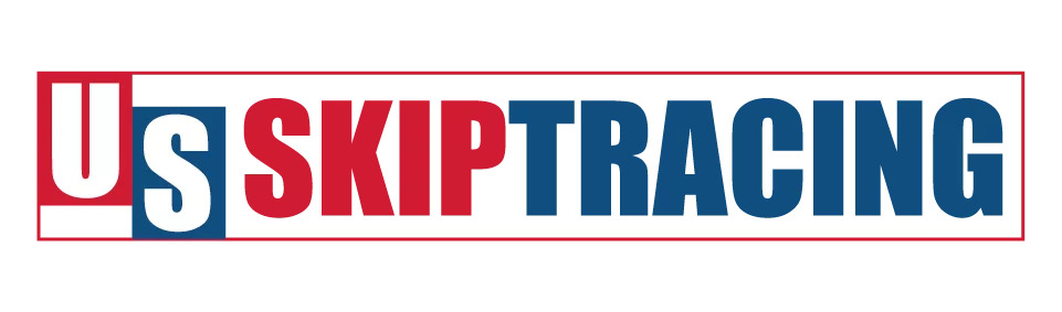 US Skip Tracing's Logo