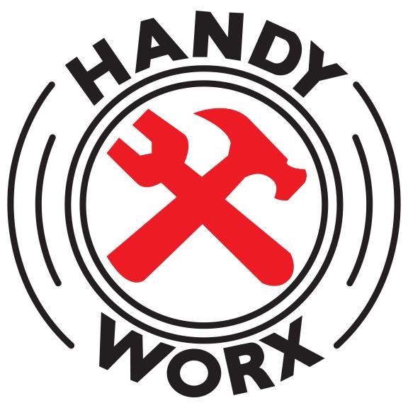 Handyworx, LLC's Logo