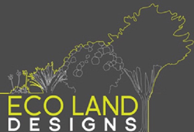 Eco-Land Designs's Logo