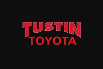 Tustin Toyota's Logo