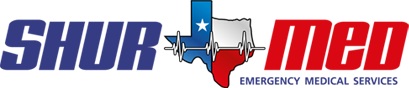 ShurMed EMS's Logo