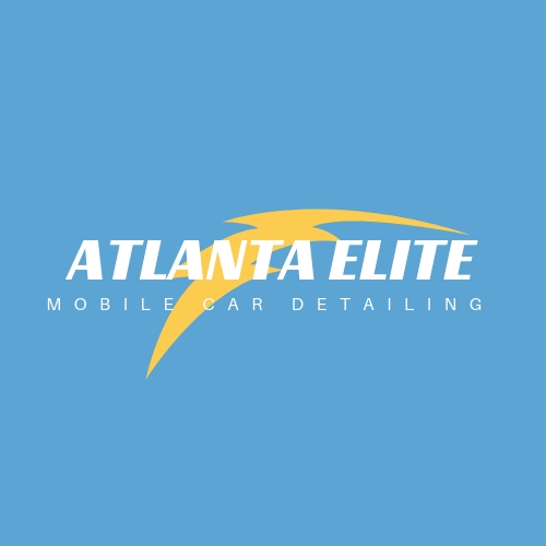 Atlanta Elite Mobile Car Detailing's Logo