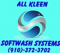 All Kleen Softwash Systems's Logo